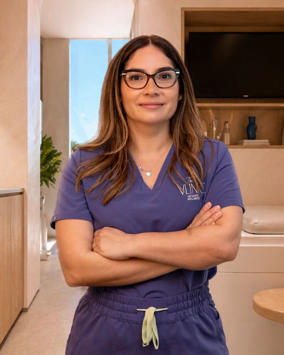 Dra. Sahie Hoil — Ginecología Estética Funcional y Regenerativa · Cancún